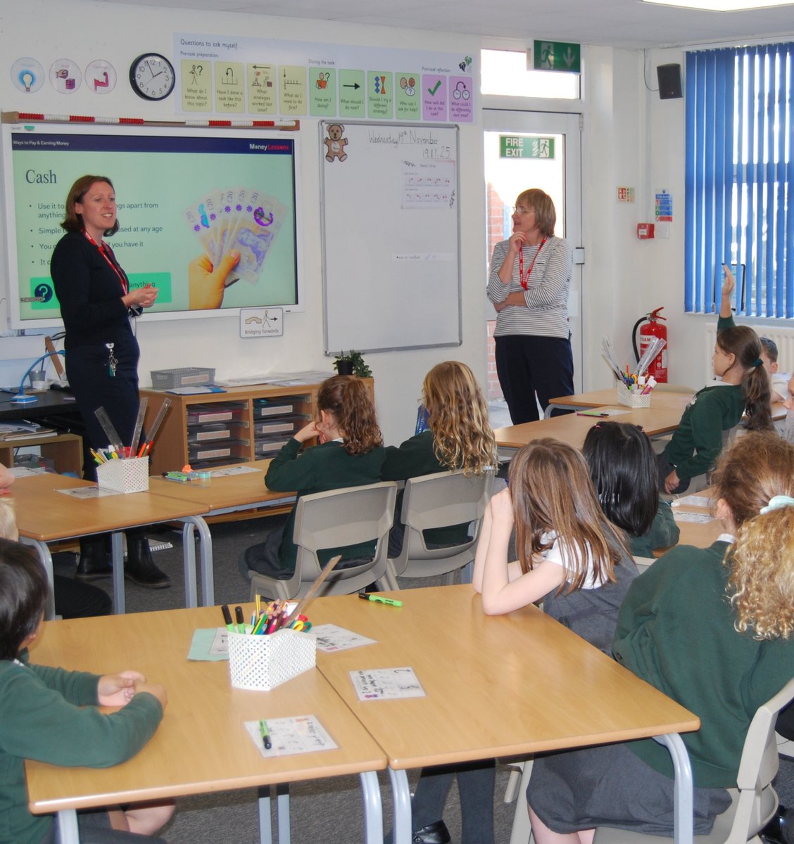 Ivy Bank Primary tweet media