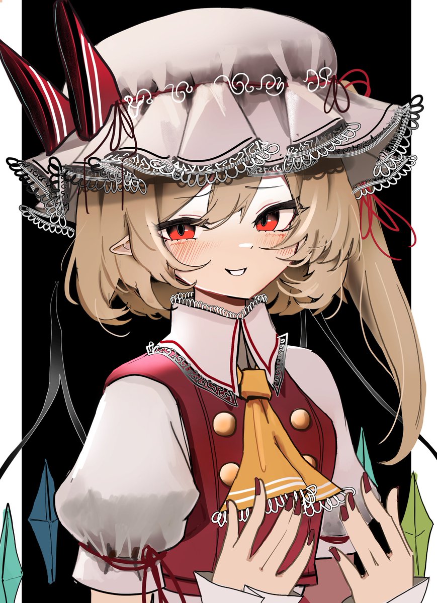 Flandre Scarlet