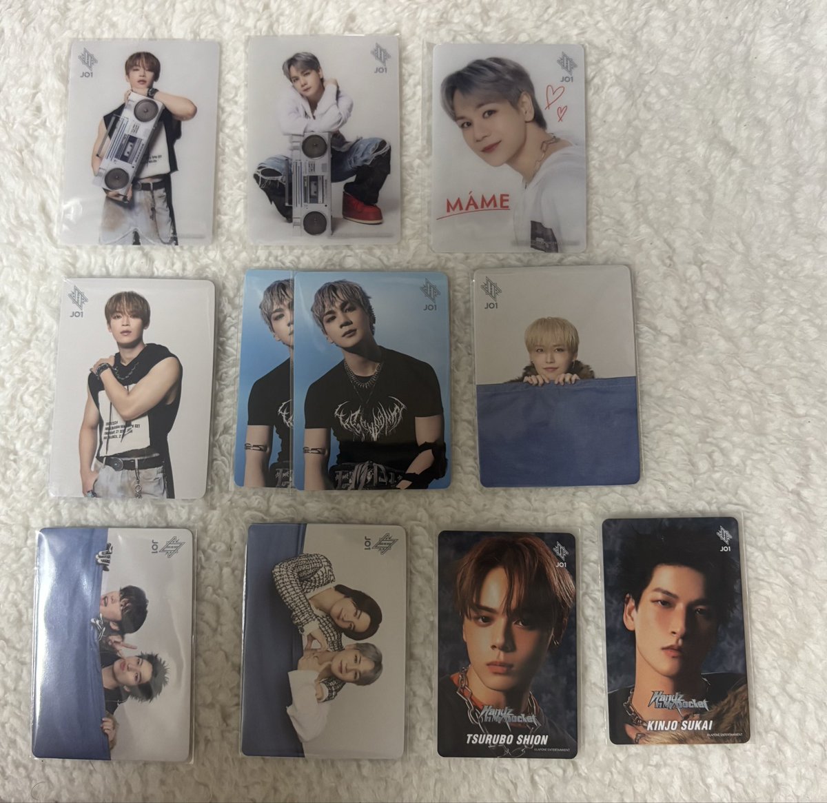 取引垢 tweet media