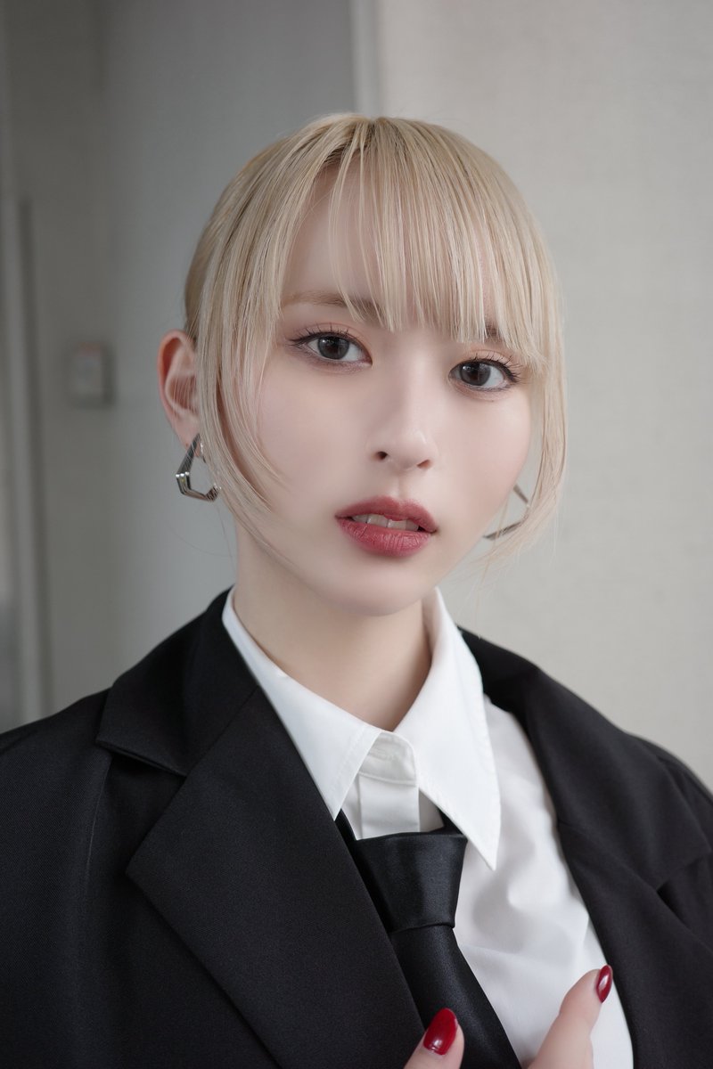 kawanagonatsumi's tweet image. 惚れてみてほしい