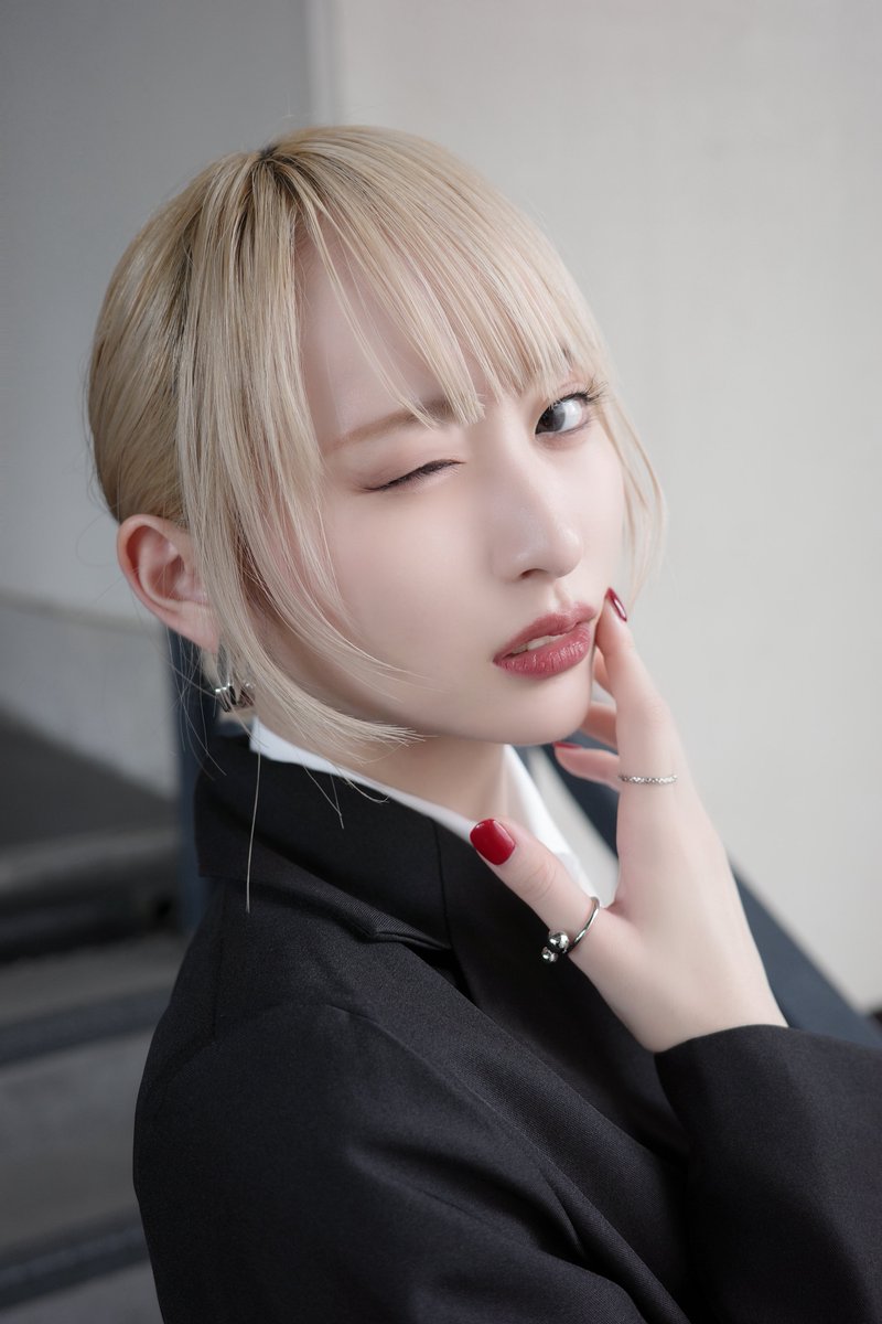 kawanagonatsumi's tweet image. 惚れてみてほしい