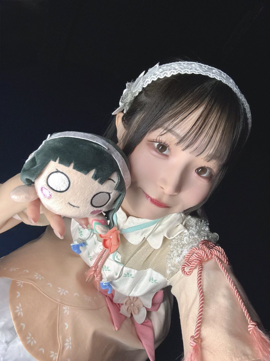 sakuraihi_na's tweet image. #蓮ノ空5th大阪Day1
ありがとうございました♠️🪷

沢山の人の想いを受け取って更に素敵になったEdel Noteの姿を見ることができて、本当に嬉しかったです😌

PRINCEε&amp;gt;ε&amp;gt;初披露！！
2つの違った“かっこよさ”をお届けできていたら幸いです🖤✨👑

明日もよろしくお願いいたします！

百生吟子役🩵櫻井陽菜