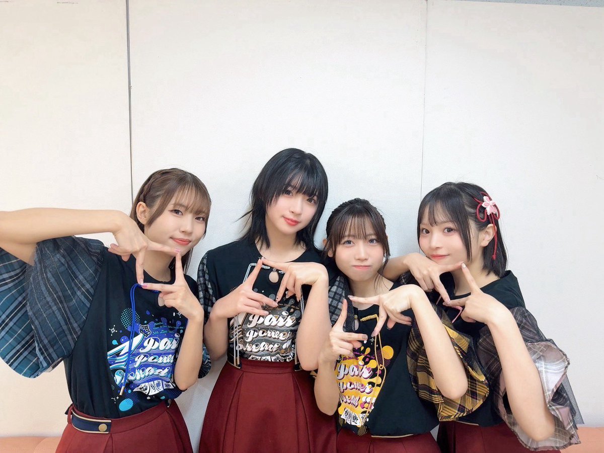 sakuraihi_na's tweet image. #蓮ノ空5th大阪Day1
ありがとうございました♠️🪷

沢山の人の想いを受け取って更に素敵になったEdel Noteの姿を見ることができて、本当に嬉しかったです😌

PRINCEε&amp;gt;ε&amp;gt;初披露！！
2つの違った“かっこよさ”をお届けできていたら幸いです🖤✨👑

明日もよろしくお願いいたします！

百生吟子役🩵櫻井陽菜