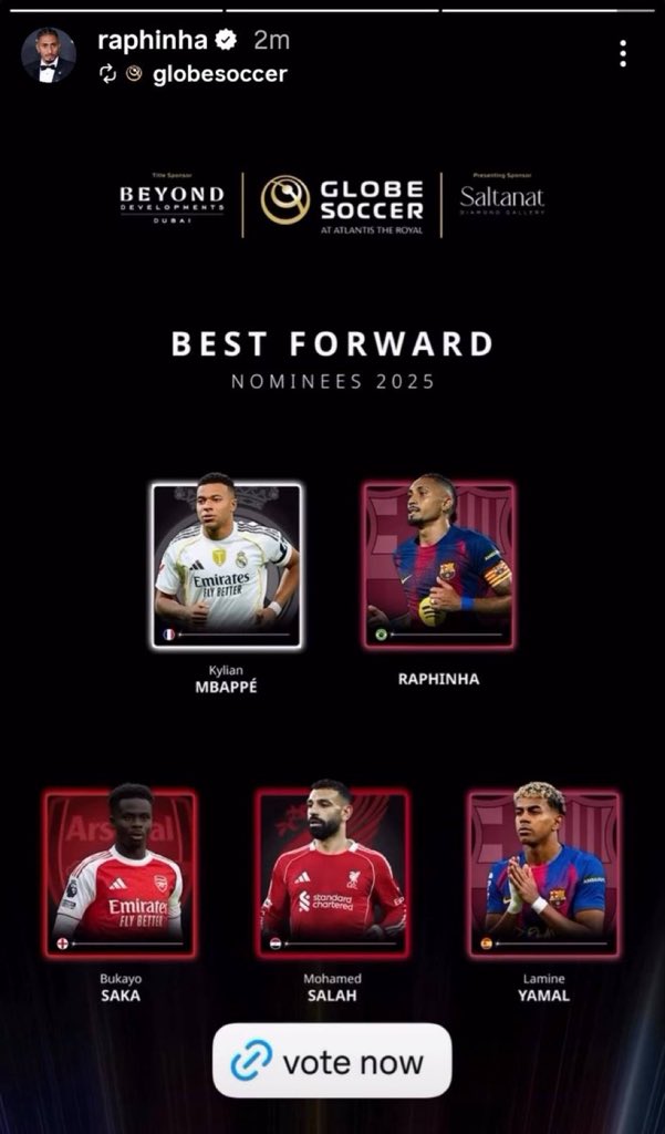 “We don’t want to be associated with that clique” from Lekki
Meanwhile your best player is begging for votes on IG 😭😭😭