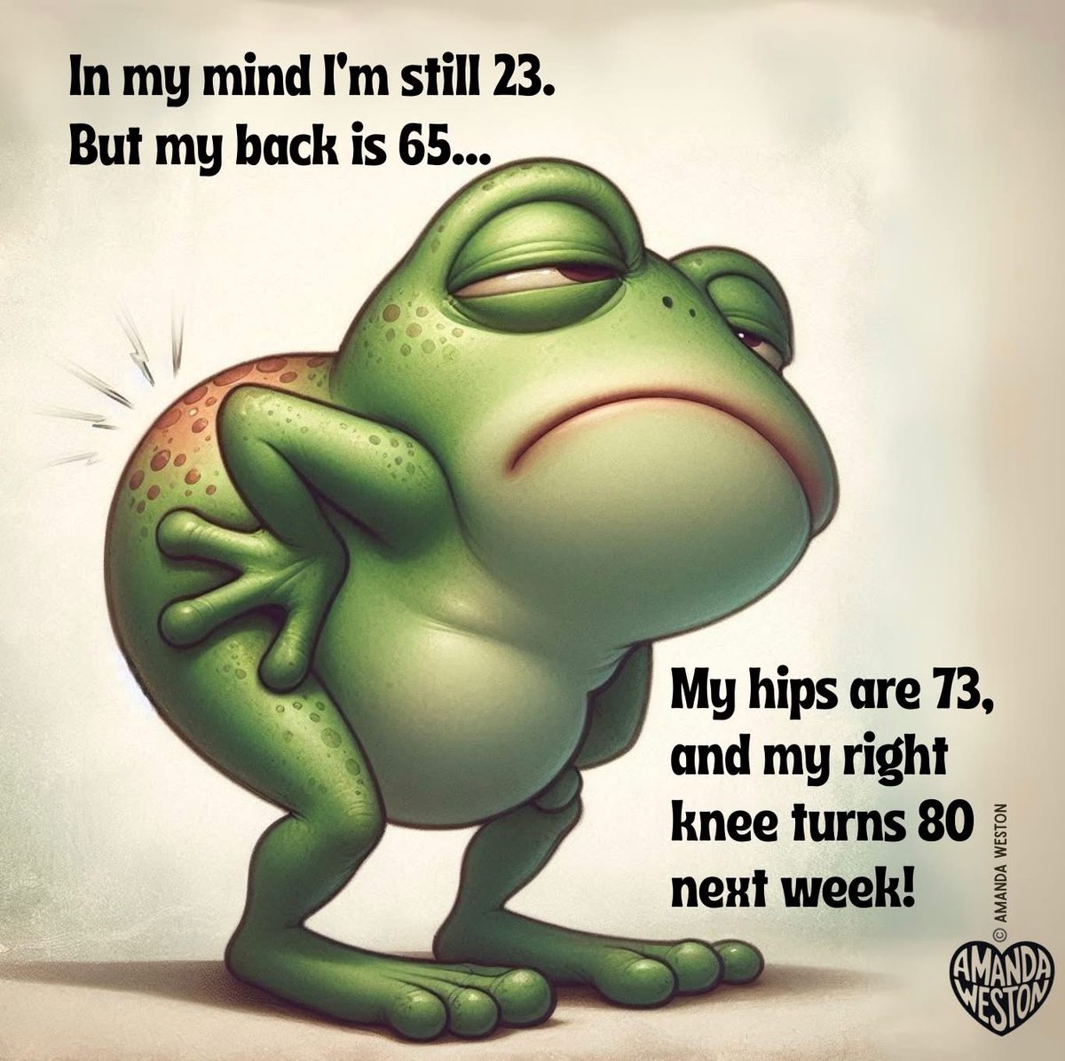 realbobandbrad's tweet image. If your joints are aging faster than you are, grab the Bob &amp;amp; Brad Weighted Heating Pad — found at Walmart in the Pain Relief aisle.
🔥 Cozy heat.
🤗 Weighted comfort.
🎁 And yes… it makes amazing holiday gifts.
#bobandbrad #LaughOutLoud #heattherapy