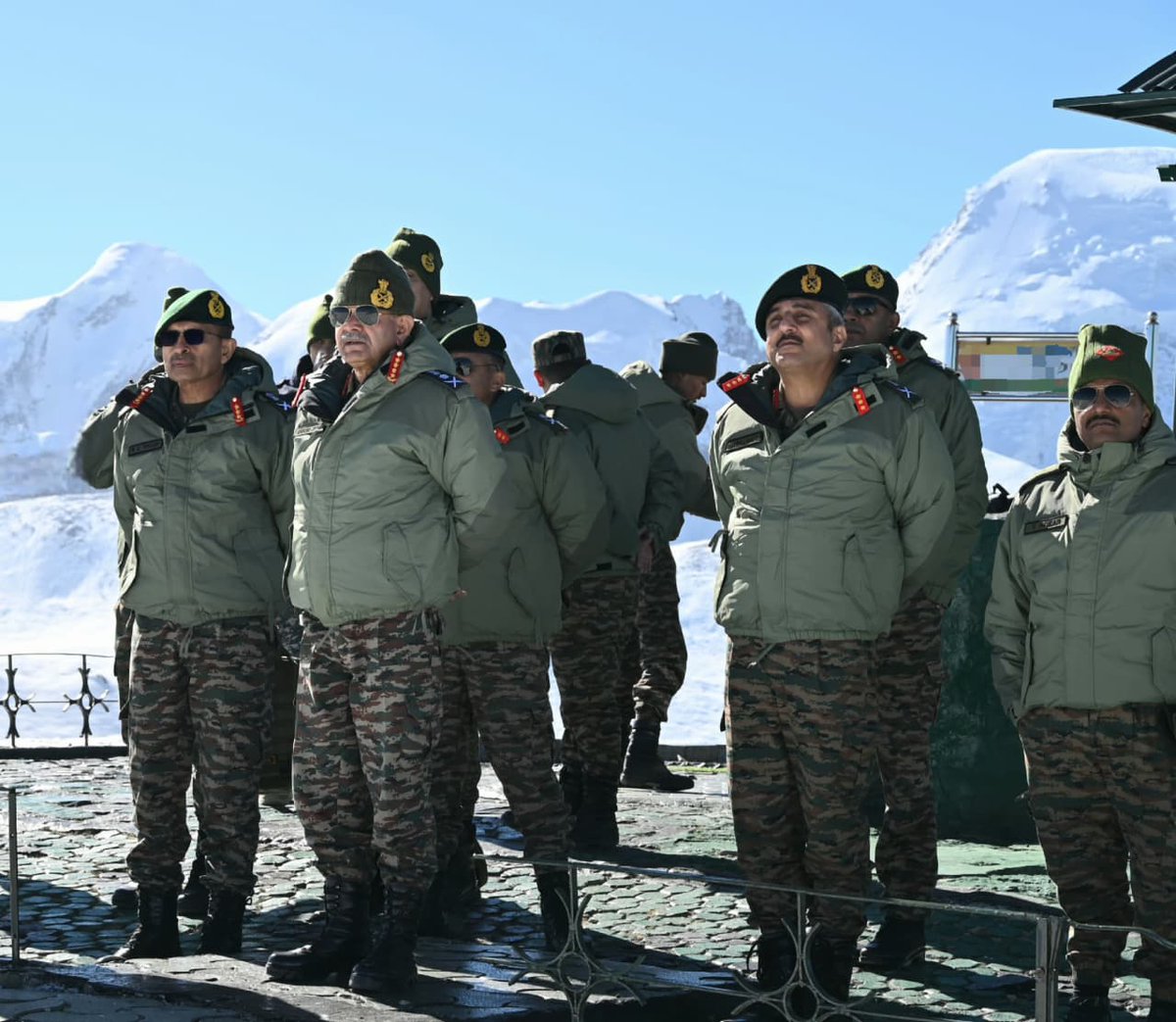 ADG PI - INDIAN ARMY tweet media