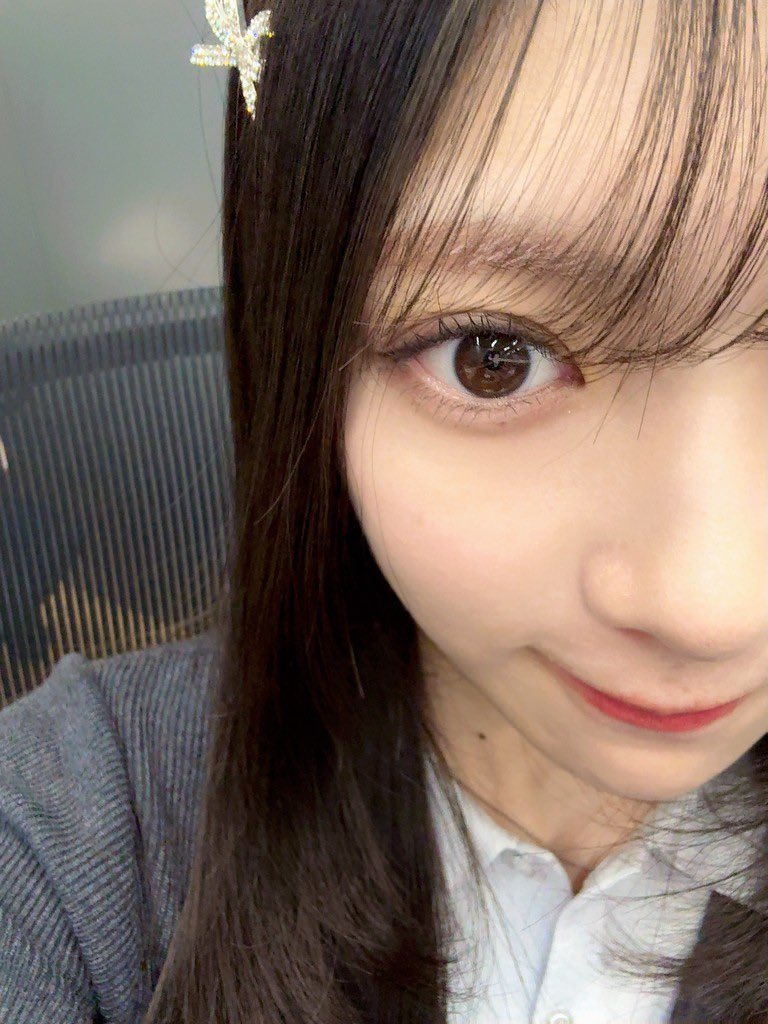 谷口愛季 #櫻坂46