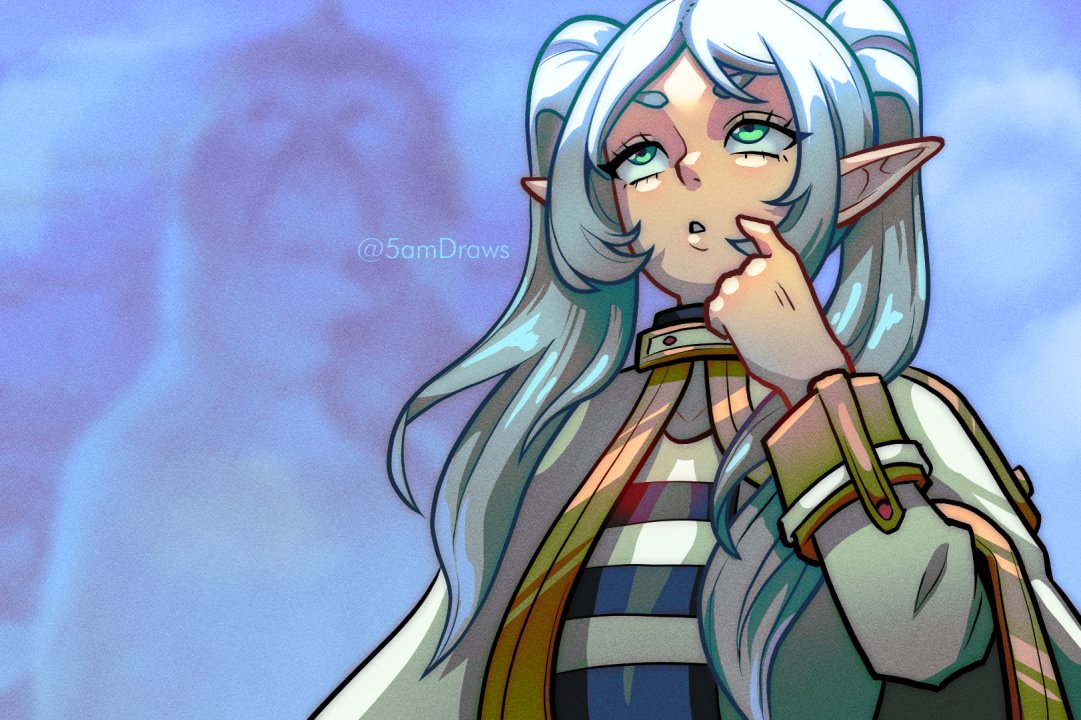 sam (figured it out) tweet media