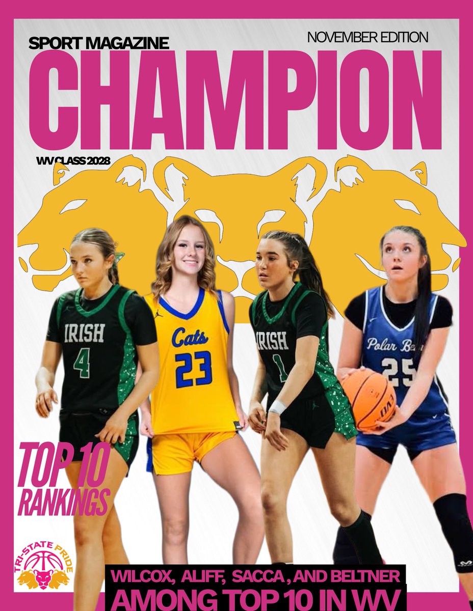 Tri-State Pride Basketball tweet media