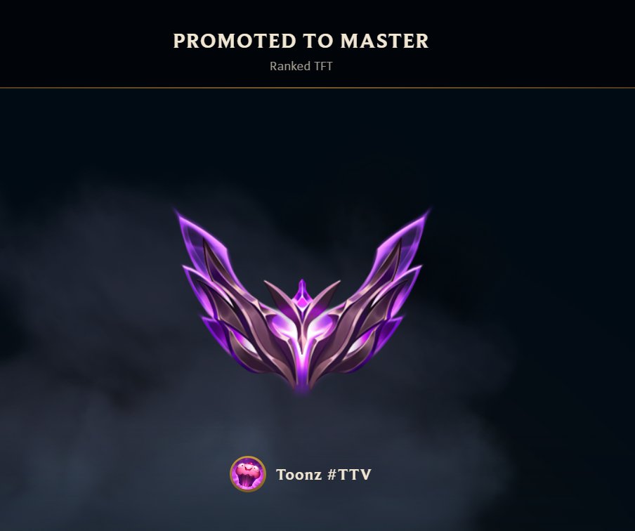 I can finally stop playing this game until the next set drops