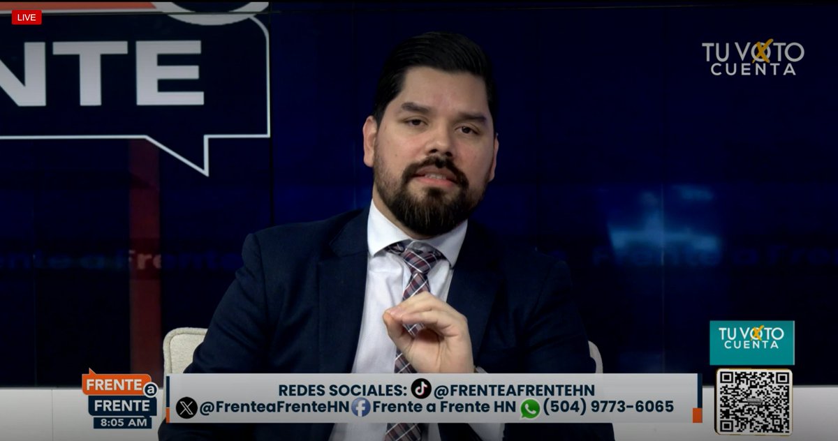 Un 74.84% de la población se encontraba bajo estado de excepción, especialmente con los dos últimos decretos. ¿Por qué sostener esta medida durante tres años? ¿Por qué ampliar aún más su cobertura, cuando eso podría poner en riesgo a la ciudadanía?: Nelson Castañeda, director de