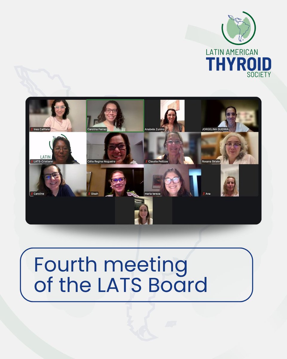 LATS_Society's tweet photo. The LATS Board of Directors held its fourth official meeting of 2024 on November 18th. During the session, the Board discussed key strategic points for the advancement of the https://t.co/pbNBZj5Ids
