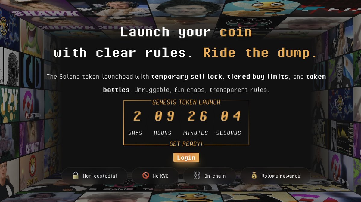 This shit is about to start! 💩