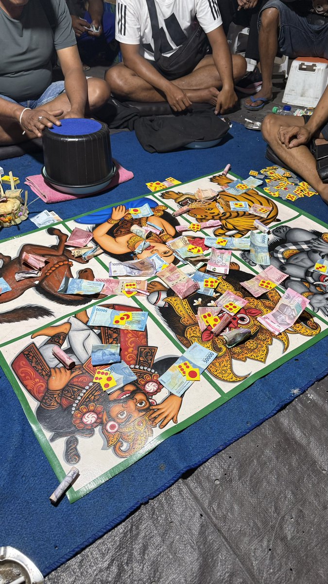 M A D E (BKK 10-20 April 2026) tweet media