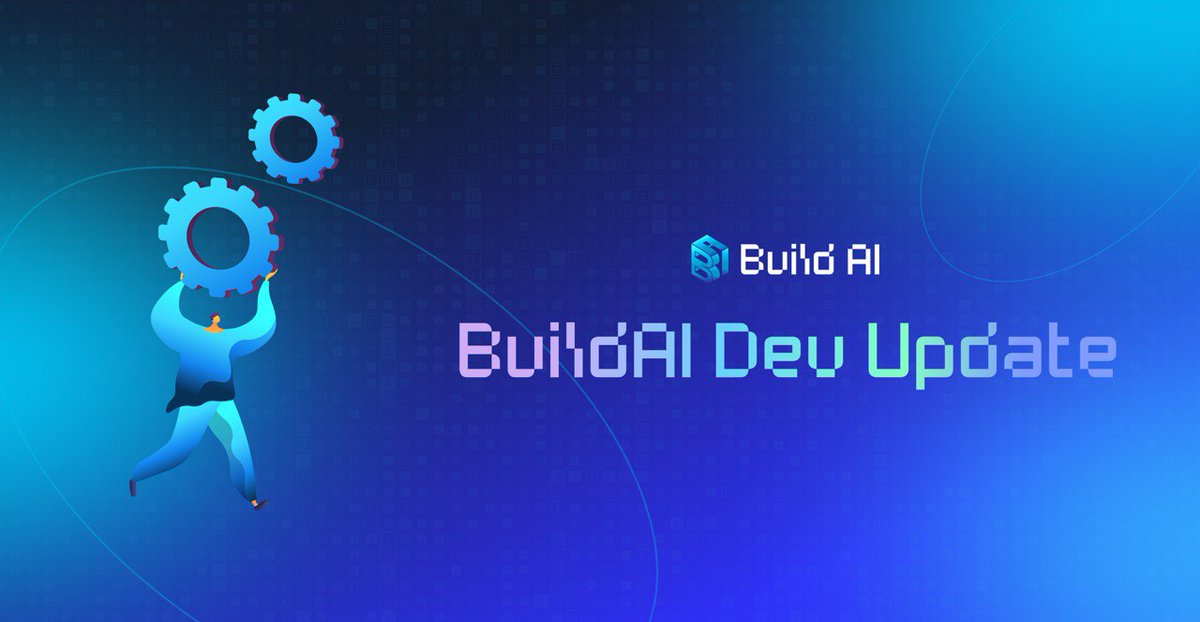 BuildAI_erc's tweet image. 🛠️ BuildAI Developer Update 🛠️

This week we introduced real time sentiment monitoring for all ongoing chats and added emotion classification so teams can better understand how customers feel during every interaction.

These insights help AI agents adjust their behavior…