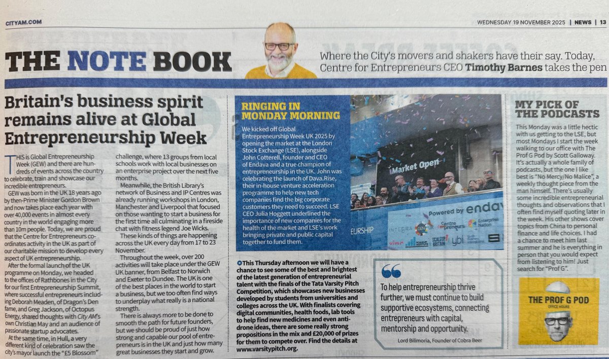 Timothy Barnes tweet media