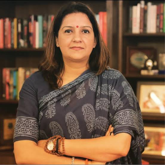 ssrajputINC's tweet image. Wishing my friend and fiery leader of Shivsena (UBT) @priyankac19 a very happy birthday. May you have a great year ahead.