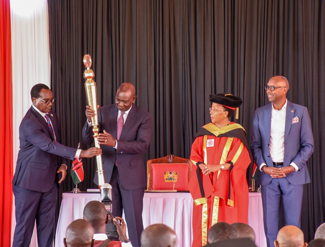 Julius Migos Ogamba, EBS tweet media