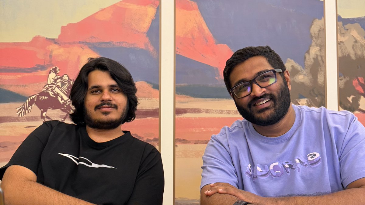 ayysoni's tweet image. One year ago, at 20 I made the biggest bet of my life by investing $70k into Recheck with @eternerd 

Today, I&apos;m making a different kind of bet:

I’m stepping away from Recheck as a co-founder to go all-in on building AI-native products as an indie hacker again.

There’s no drama…