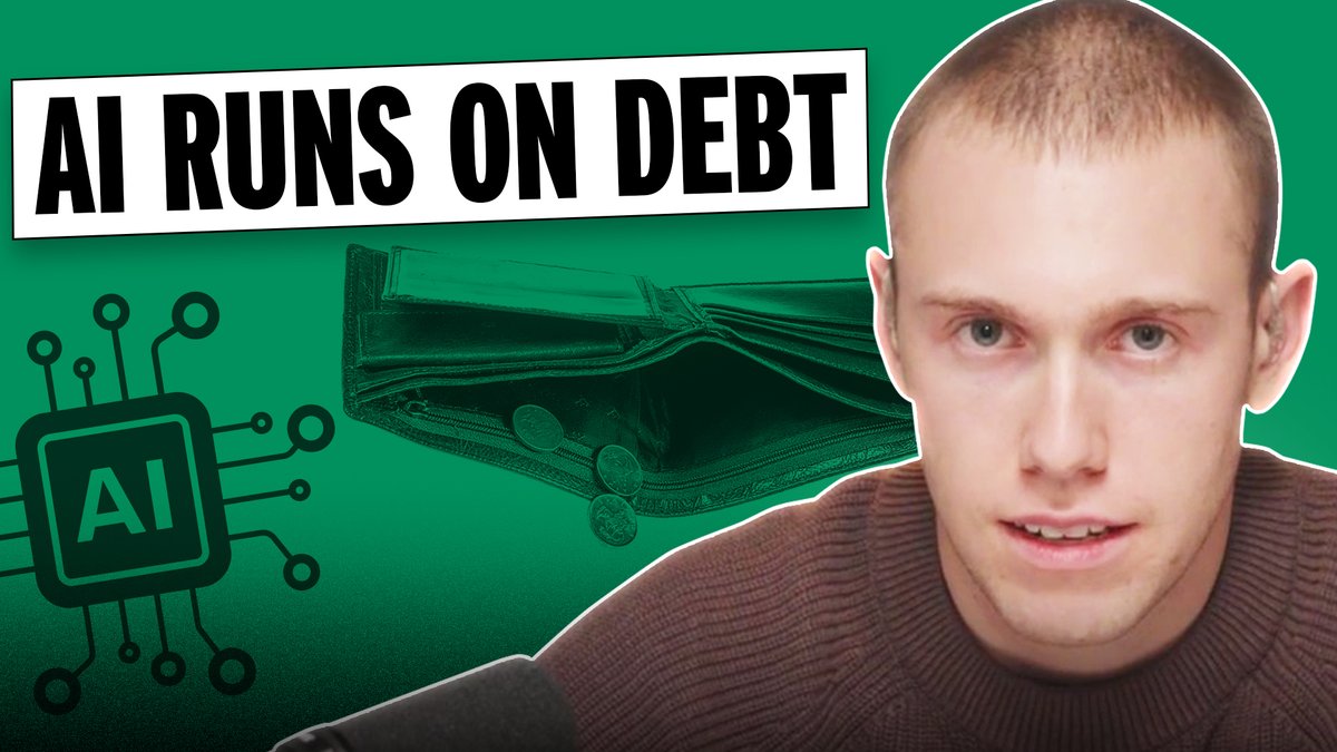 Ed (<a href="/edels0n/">Ed Elson</a>) is joined by Joe Feldman, Senior Managing Director at the Telsey Group, to unpack Home Depot’s earnings and what they reveal about the state of the American economy. 

Then Robert Schiffman, Senior Technology and Internet Credit Analyst at Bloomberg Intelligence,