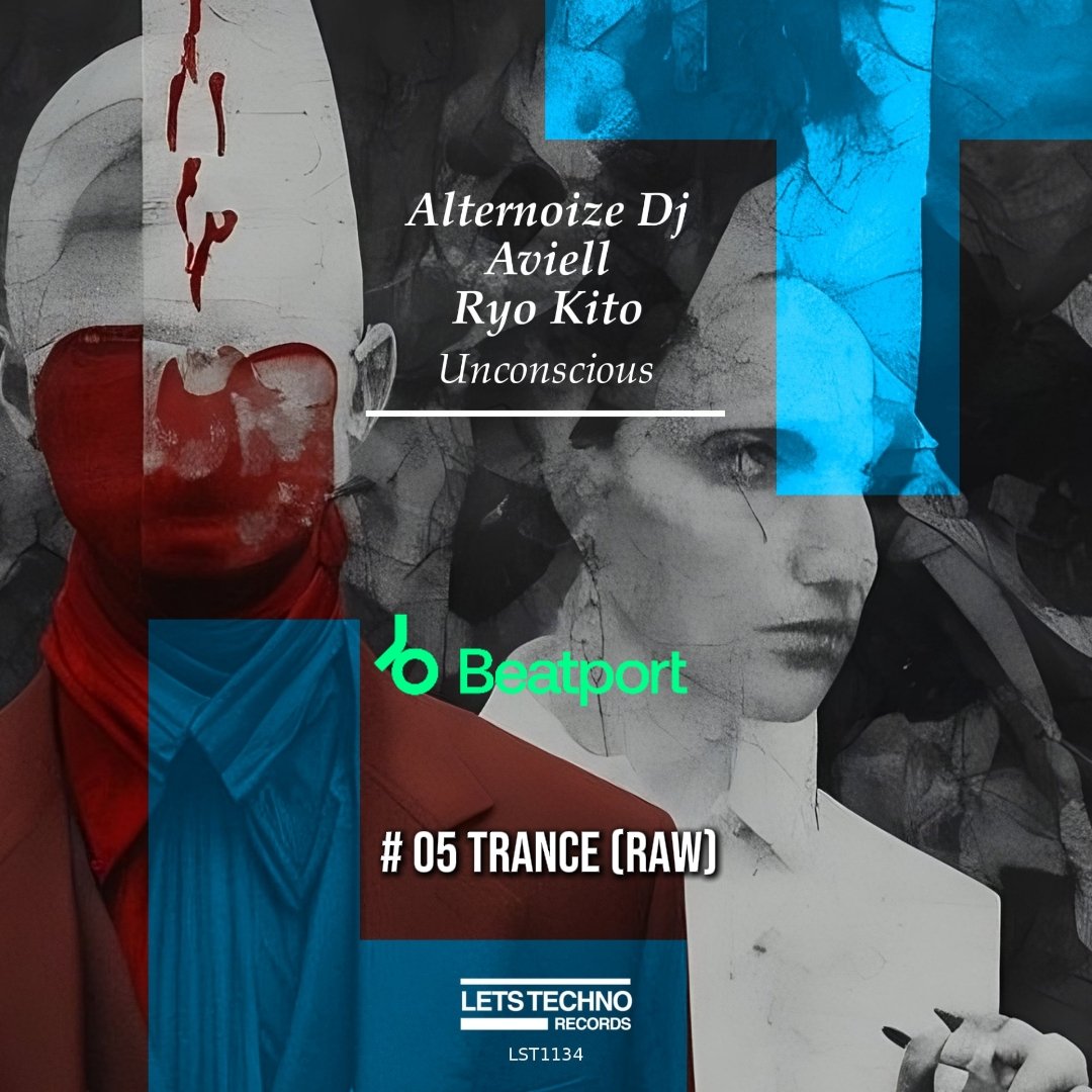 LETS TECHNO tweet media