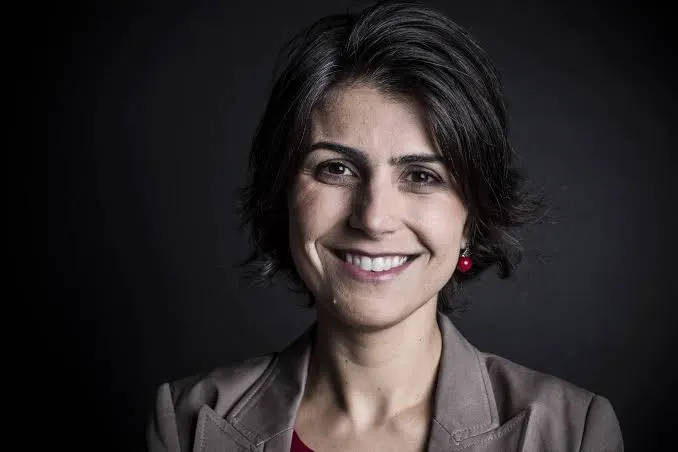 🇧🇷 Manuela D'Ávila diz que será candidata ao Senado pelo Rio Grande do Sul e que deve concorrer pelo PSOL (Rádio Gaúcha).