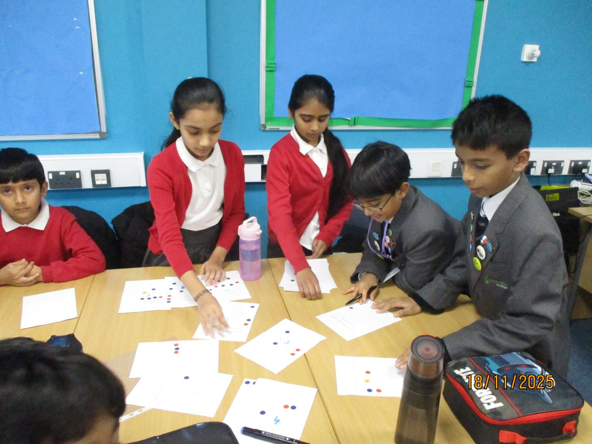 RMA teamed up with Leicester City Council this week to host an Eco-Roadshow! 🌱
We welcomed 80 primary school children for a fun, engaging and informative day — a fantastic success all around. 🙌💚 #EcoEducation #Sustainability