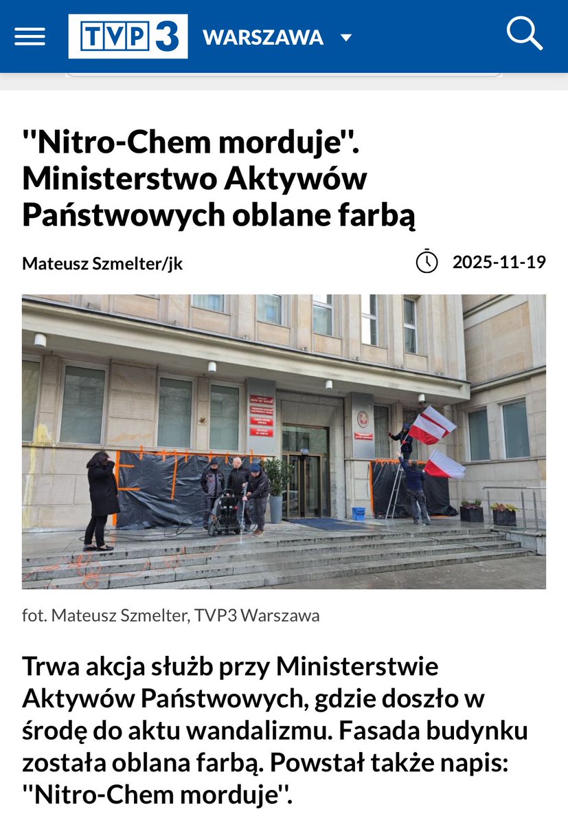 OstatniePokolen's tweet image. Czy Damian Soból zginął od polskiego TNT?