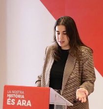 SocialistesdMca's tweet photo. El @PSIBSantaMaria presenta una moció al ple de l’Ajuntament per frenar la instal·lació d’una planta de bateries de liti en el sòl rústic del municipi. 

@anamariamuela 

https://t.co/NMOYflSCGy https://t.co/icFuslYcVA