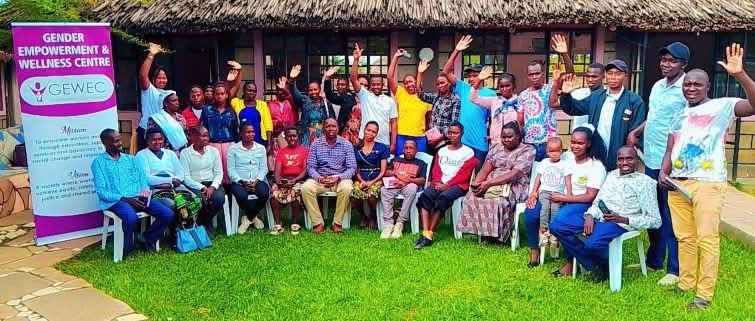 Gewckenya's tweet image. GEWC will mark Purple Day with a Legal Aid Day at Sirwa Centre, Baringo County on Nov 21, 2025 from 9:30am.
Residents are invited for free legal advice from our lawyers &amp;amp; paralegals on family, community &amp;amp; GBV matters.
Karibuni wote!
#GEWC #LegalAid #PurpleDay