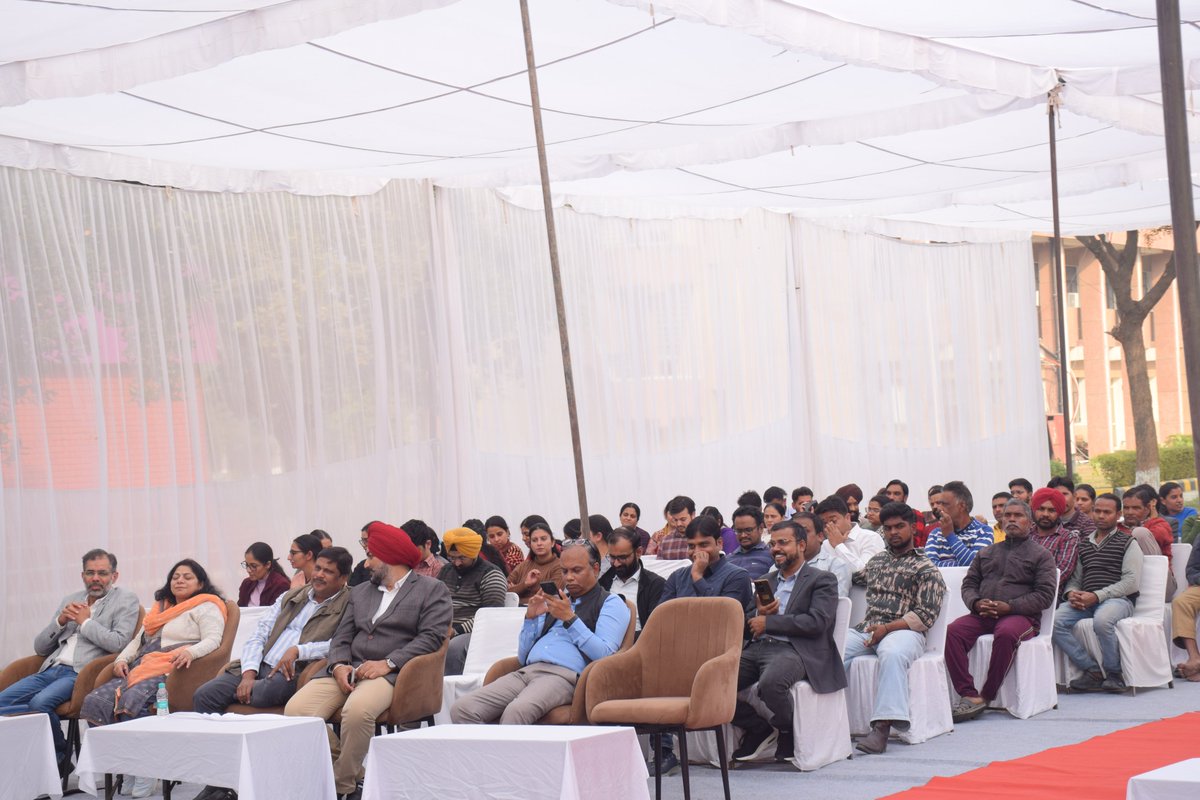 ICAR-CIPHET tweet media