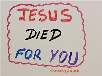 CWWM2011's tweet image. Praise the Lord 🙏🏻

Be Bold, Be Strong 🕊️

God Bless, CWWM 🌈✝️

cwwm2011.uk

#Tuesday #TuesdayWorship #TuesdayThoughts #TuesdayMotivation #TuesdayVibes #JesusChrist #JesusSaves #Pray #God #HolySpirit