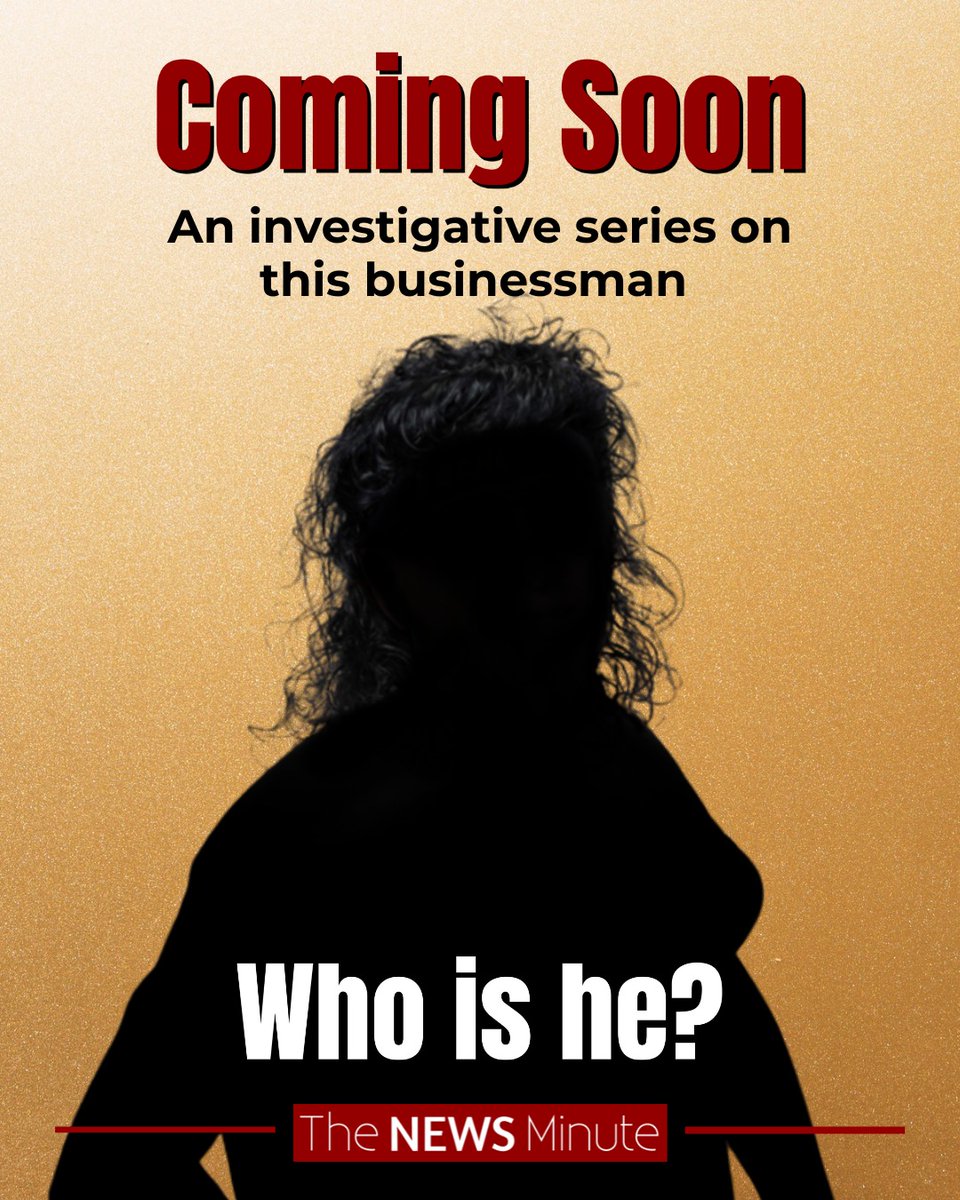 Dhanya Rajendran tweet media