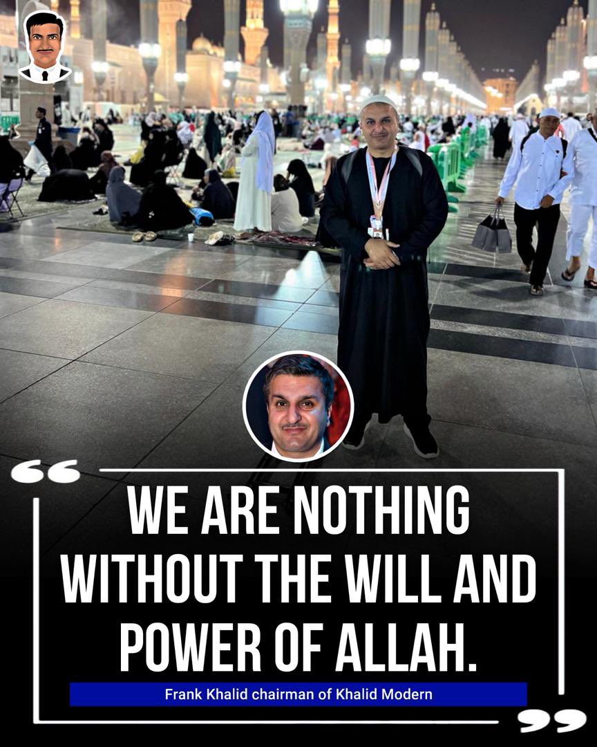 KhalidModern tweet media