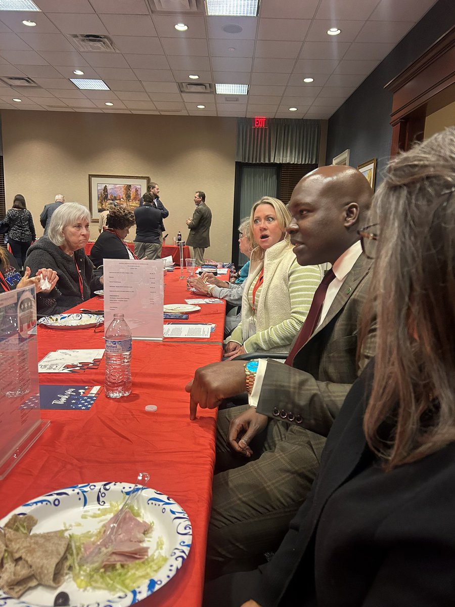 AFP Tidewater tweet media