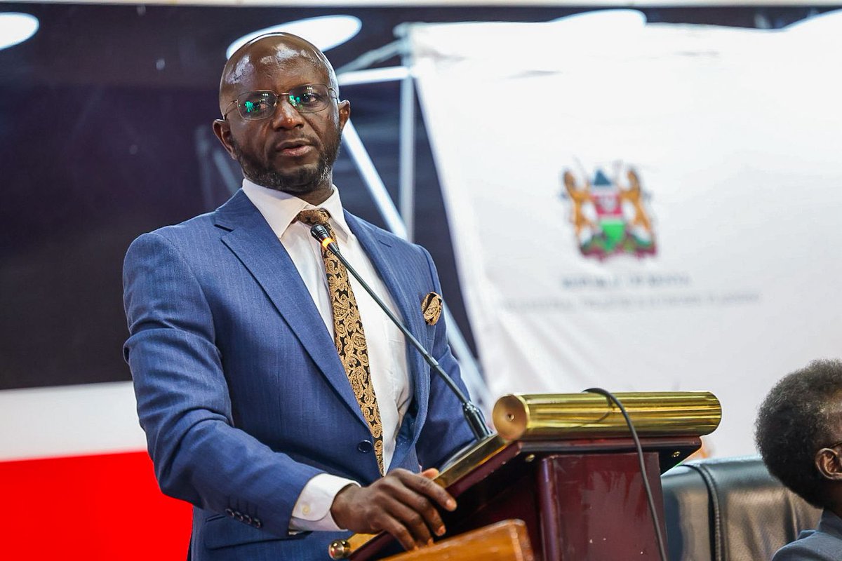 <a href="/Planning_Ke/">PlanningKE</a> The launch marks the beginning of a three-day National Exercise aimed at upholding transparency, accountability and public participation in the budget-making process. <a href="/BonfaceBMakokha/">BonfaceMakokha</a> <a href="/KeTreasury/">The National Treasury & Economic Planning</a>  <a href="/SamuelAtandi/">Hon Sam Atandi</a>