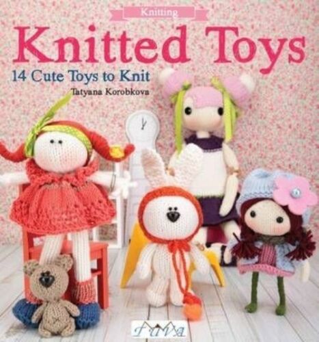 CharmelLtd's tweet image. 'Knitted Toys' Paperback Book
ebay.us/m/y4p2AD #eBay via @eBay_UK 
#toymaking #knitting #craftbook #gift #birthday #Christmas #CharmelLtd #shopindie #SmallBusiness #WomeninBusiness #elevenseshour