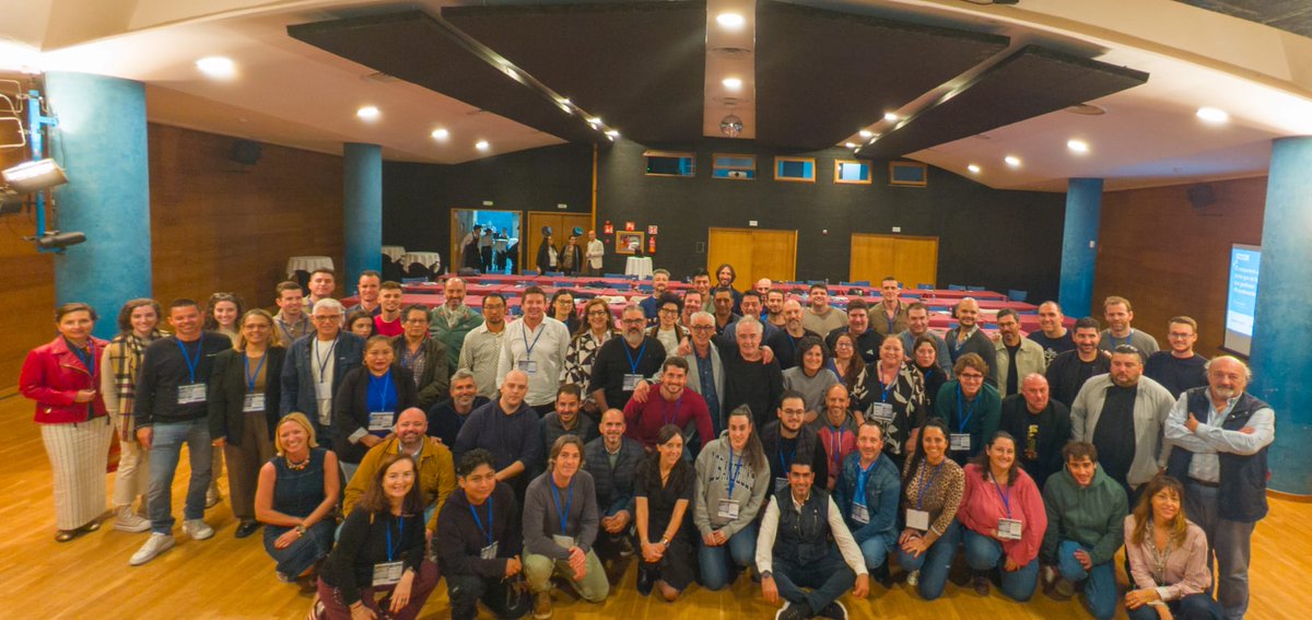 ferranadria's tweet photo. Esta semana hemos estado en Mallorca celebrando la 22ª edición de los Cursos Intensivos de Gestión en Restauración junto a #CaixaBank.
Un proyecto que seguimos consolidando año tras año, reforzando nuestro compromiso con la profesionalización y el crecimiento del sector gastronómico.