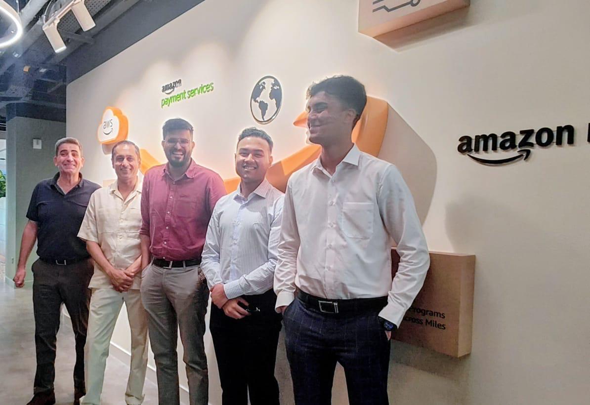 gitdubai's tweet image. After months of testing + compliance… GTPro Precision Toner is NOW LIVE on Amazon. 🚀
Dubai-made. German-engineered. ISO-tested.
Enterprise reliability — finally for home users &amp;amp; small businesses.
If you use an HP printer shop GTPro on Amazon 👉 lnkd.in/d94nVjVg