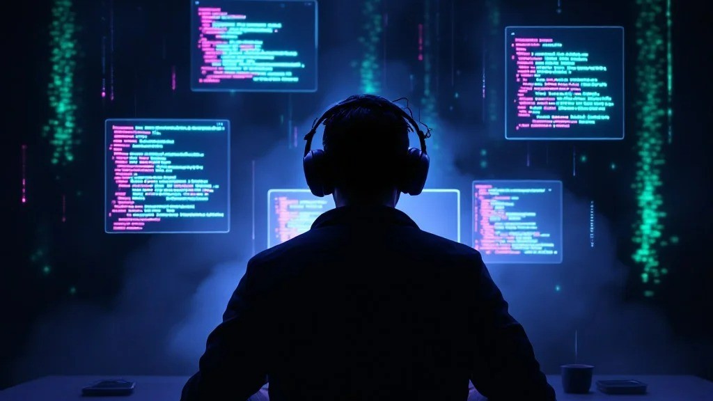 devopsdotcom's tweet image. Vibe coding is becoming increasingly popular as developers look for faster, more intuitive ways to build software. The approach can spark creativity and speed up prototyping, making it attractive for teams working under tight deadlines.

The challenge is that this speed often…