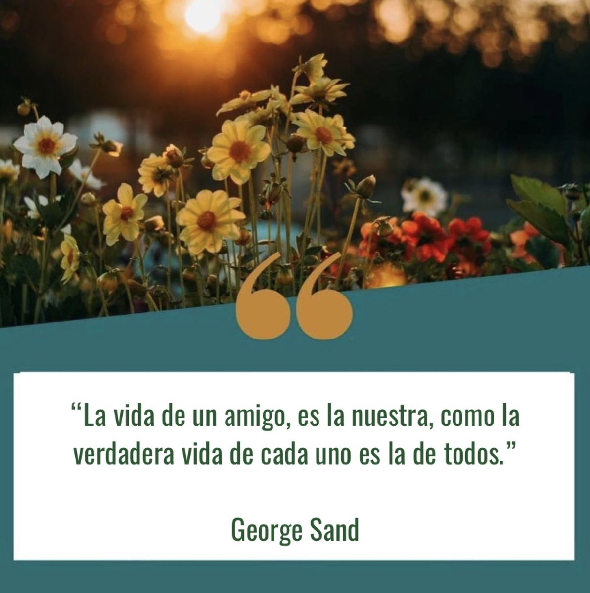 George Sand
