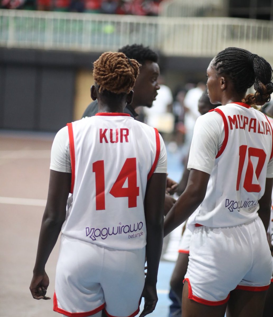 MagicStormers's tweet image. An appreciation tweet to our sponsor @Kagwirawo. We appreciate the support and vow to continue this fruitful partnership for many more times. We are proud to have you on board