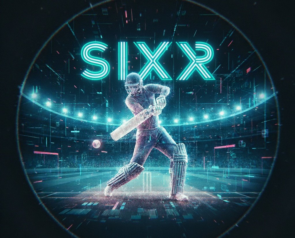 Random thought just hit me

<a href="/SIXR_cricket/">SIXR Cricket</a> has this funny way of making you pay attention without even asking. 

One minute you’re just doing a task, next minute you’re realizing the whole ecosystem is shifting.

I like projects that let the work speak before the noise.
 $SIXR