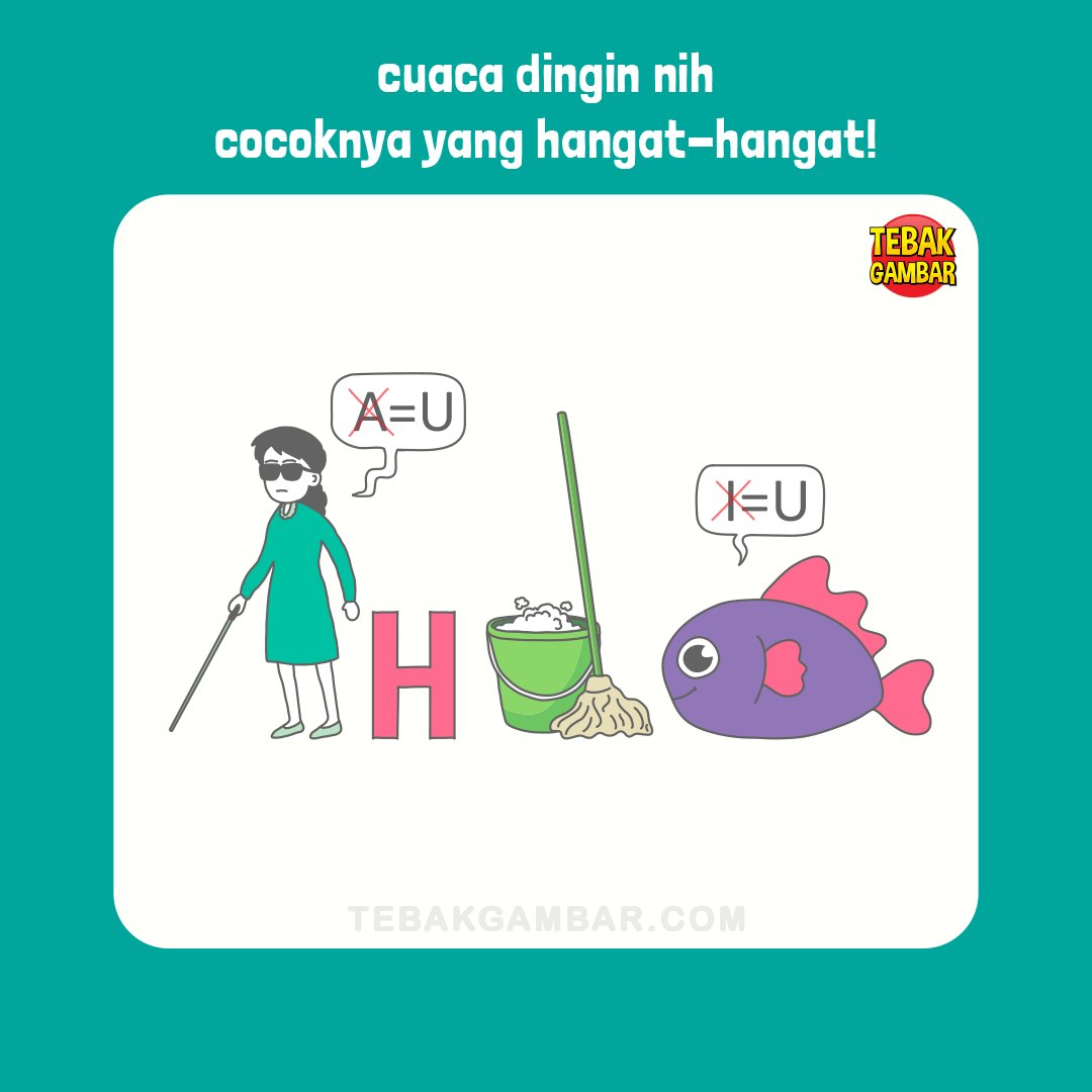 tebak gambar tweet media