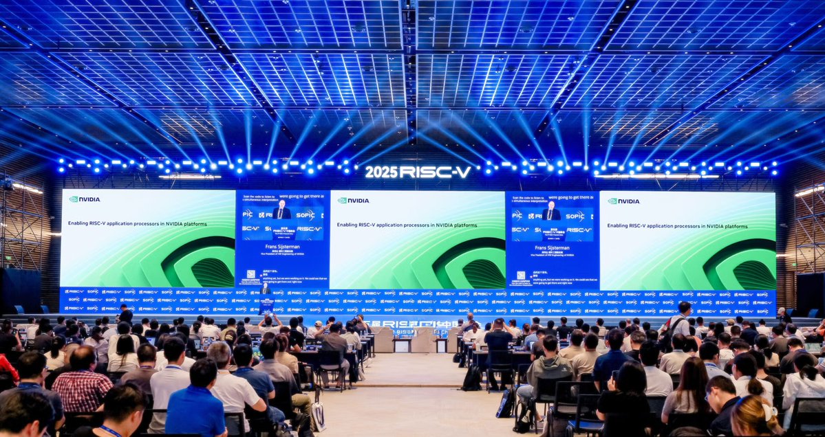 embedded_online's tweet image. #RISCV And Its #Modularity Shine Across Applications #embeddedcomputing #embeddedsystems embedded.com/risc-v-and-its…