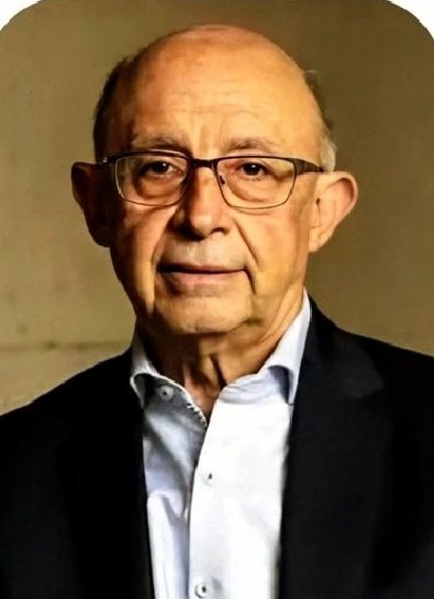 lyuva26's tweet image. Se sabe algo de Montoro ?
Es que estoy preocupada x el silencio mediático...