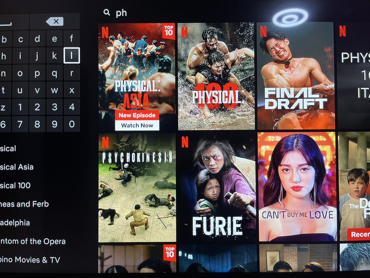 ggukiemail's tweet photo. netflix prem @luveos #gabrielashaven https://t.co/huIFW85VHL