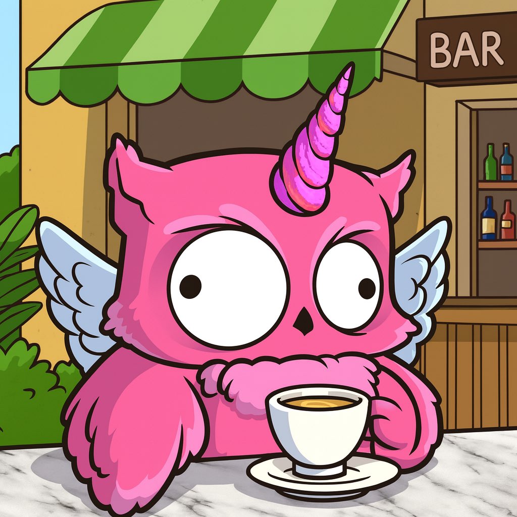 Wara🦄 tweet media