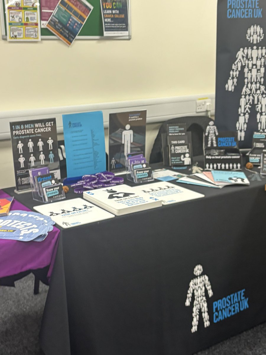 SGPModalityAWC's tweet image. Many thanks for the @highfieldcentre for their kind invitation to celebrate international men’s health day with them. A brief visit but great to see some helpful stalls for patients.