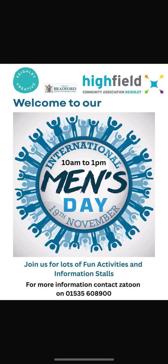 SGPModalityAWC's tweet image. Many thanks for the @highfieldcentre for their kind invitation to celebrate international men’s health day with them. A brief visit but great to see some helpful stalls for patients.